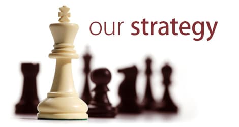 Strategy