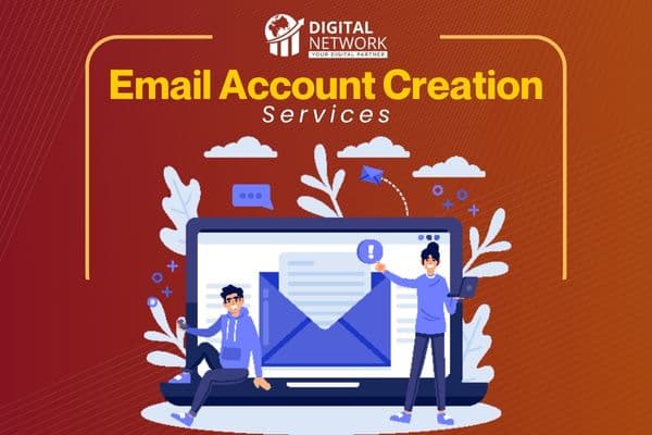 Email Account Creation