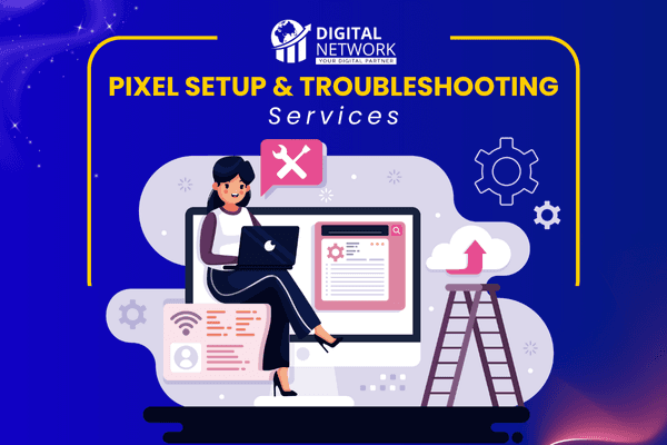 Pixel Setup & Troubleshooting