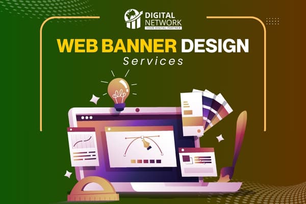 Web Banner Design
