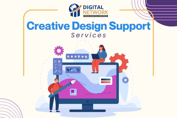Creative Design Support