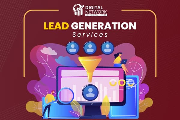 Lead Generation