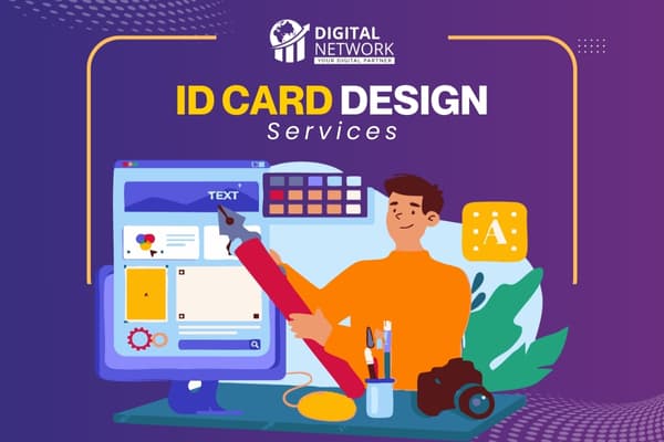 ID Card Design