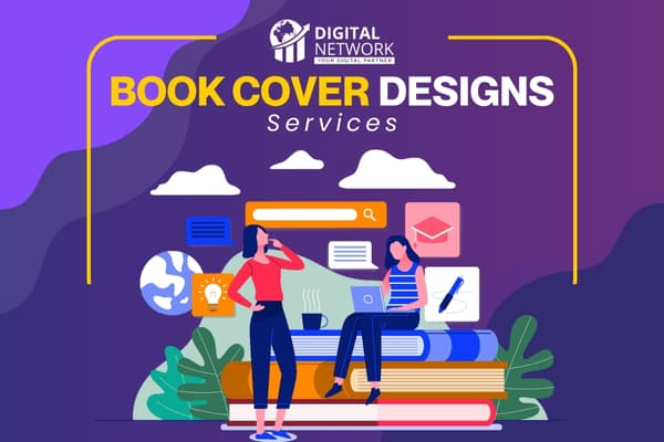 Book Cover Design