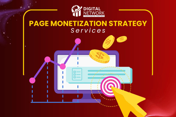 Page Monetization Strategy