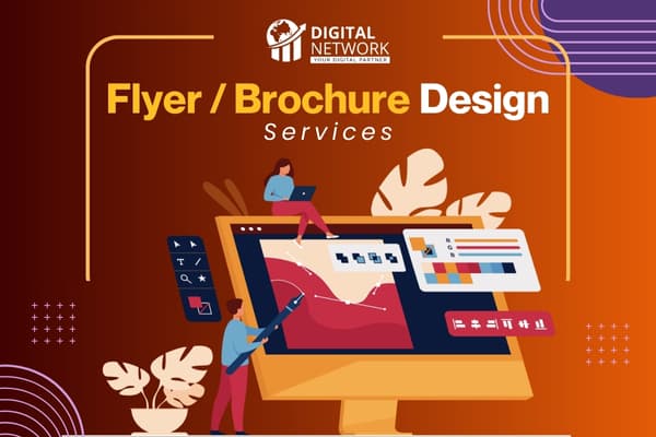 Flyer / Brochure Design