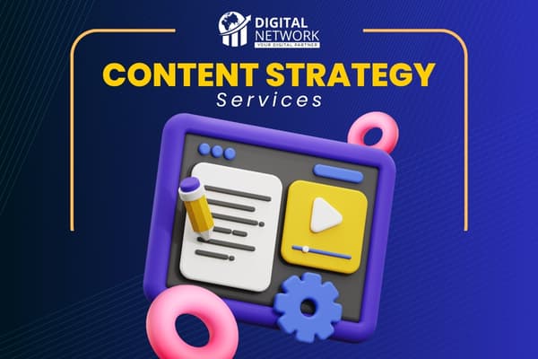 Content Strategy