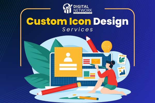 Icon Design
