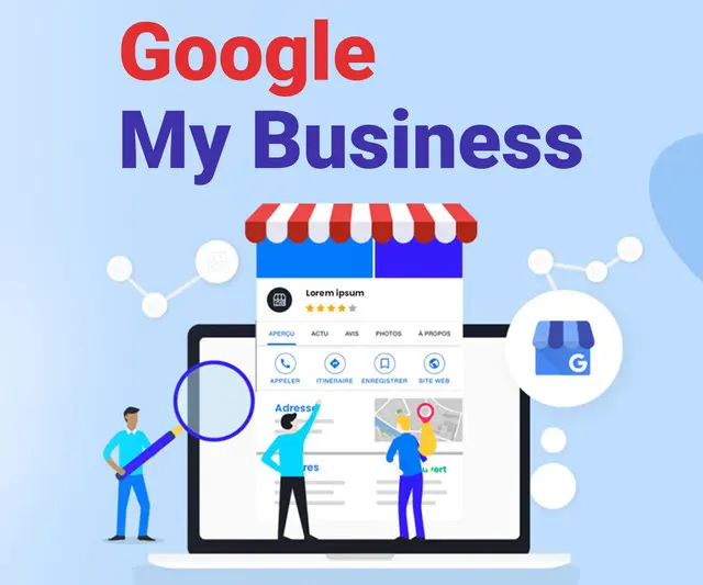 Google Business Profile Setup & Optimization
