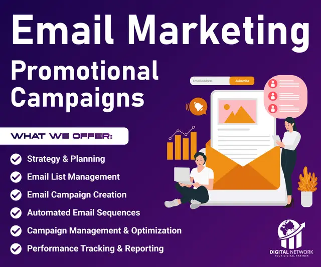 Email Marketing