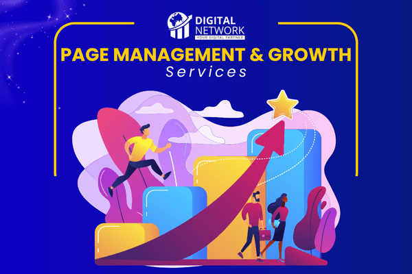 Page Management And Growth