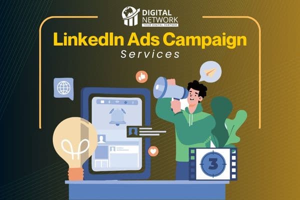 LinkedIn Business Profile Setup & Optimization