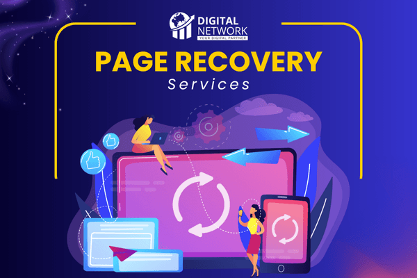 Page Recovery