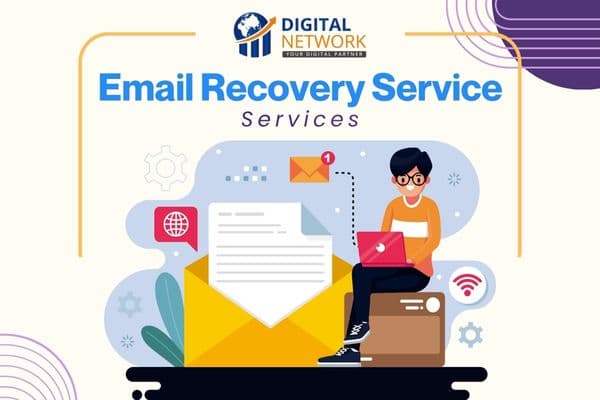 Email Recovery Service