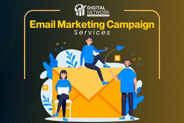 Email Marketing Campaign