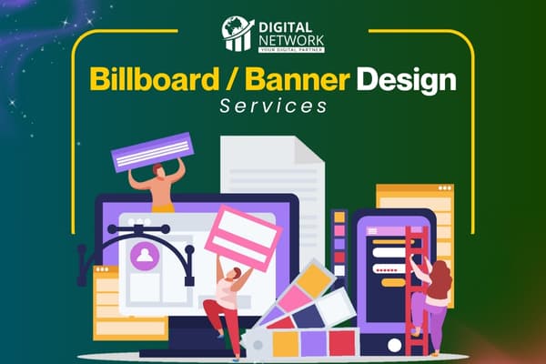 Billboard Design example 1