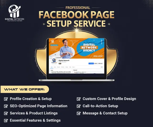 Page Setup & Branding