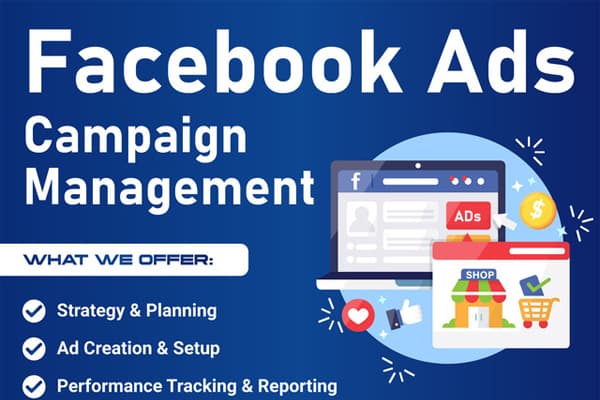 Facebook Campaign Mastery